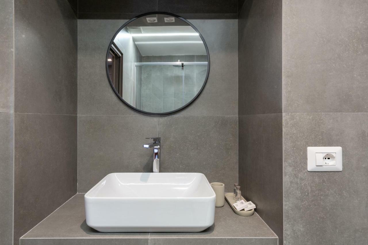 The Mendeli Suite Rome Extérieur photo